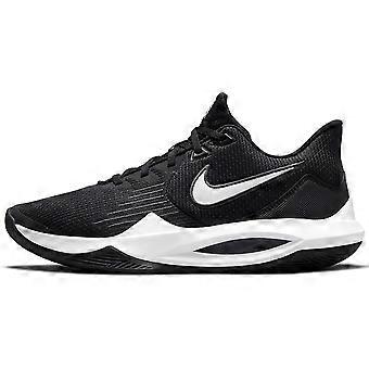 Nike Precision 5 Black White CW3403-003