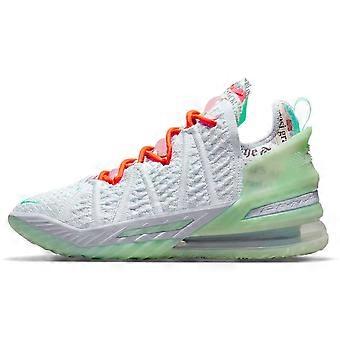 Nike Diana Taurasi X LeBron 18 'GOAT Vision' CQ9283-401