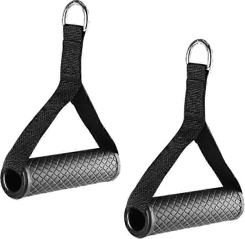 High-Density EVA Yoga Blocks Set