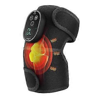Cordless Heated Knee Massager
