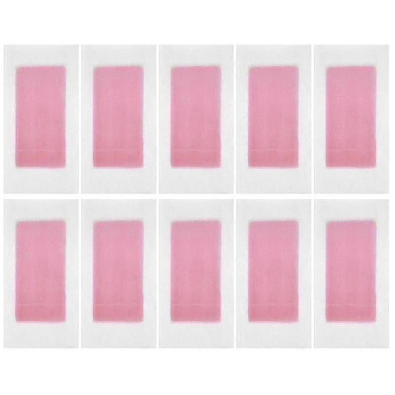 10pcs Hair Removal Strips