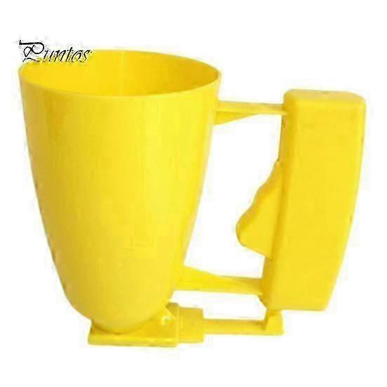 Reusable Funnel Batter Dispenser Ergo