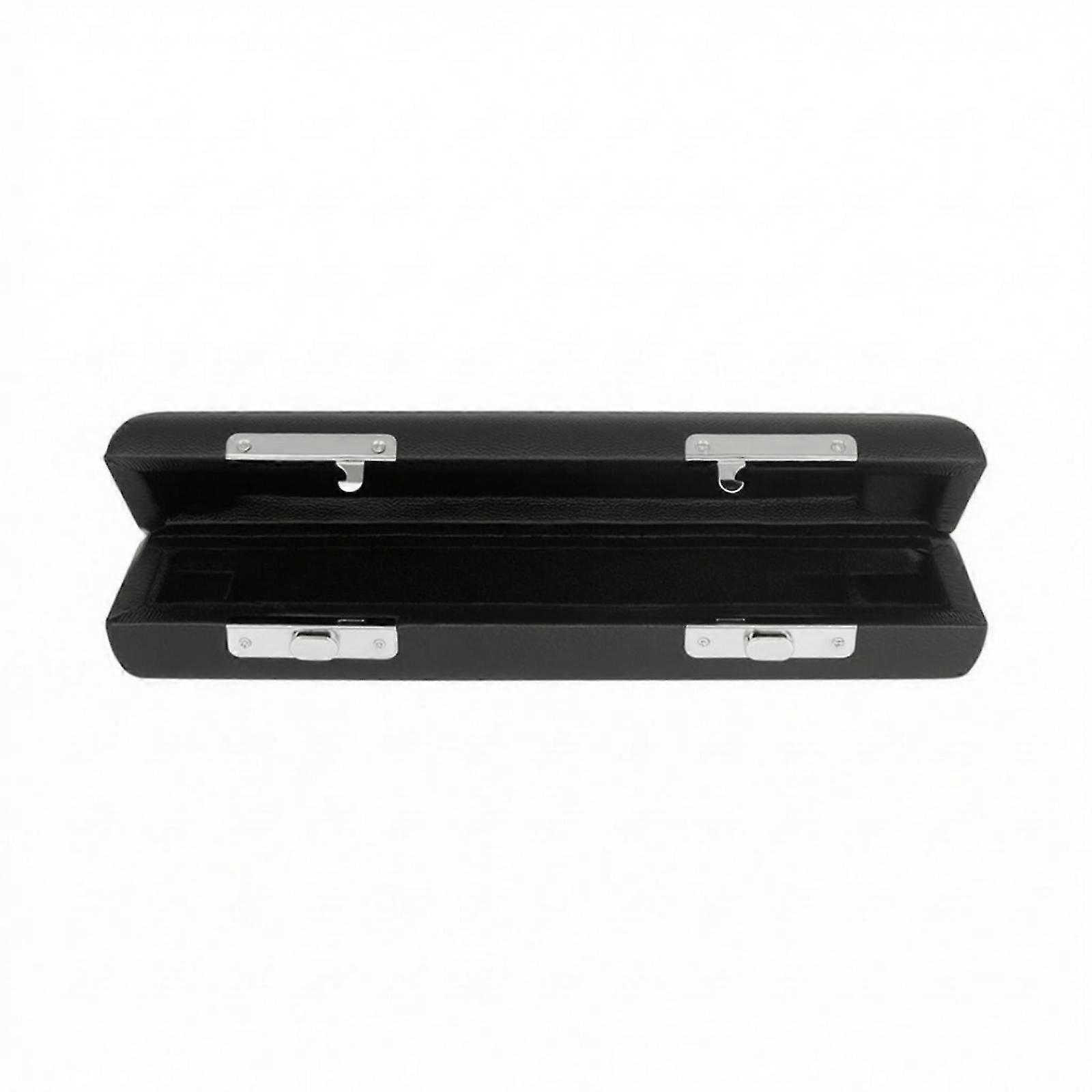 Snug-Fit Soft-Lined Piccolo Hard Case