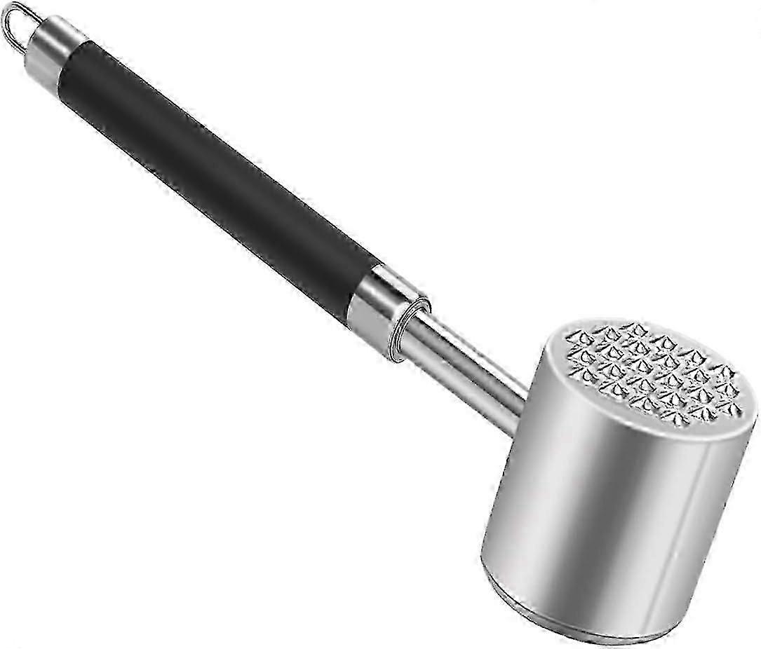 Meat tenderizer hammer double sided SD