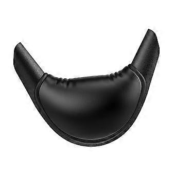 Washing Sink Neck Rest Pillow Hair Head Cushion Professional Comfortable Wash Beauty Basin Support Pad for Barber Salon