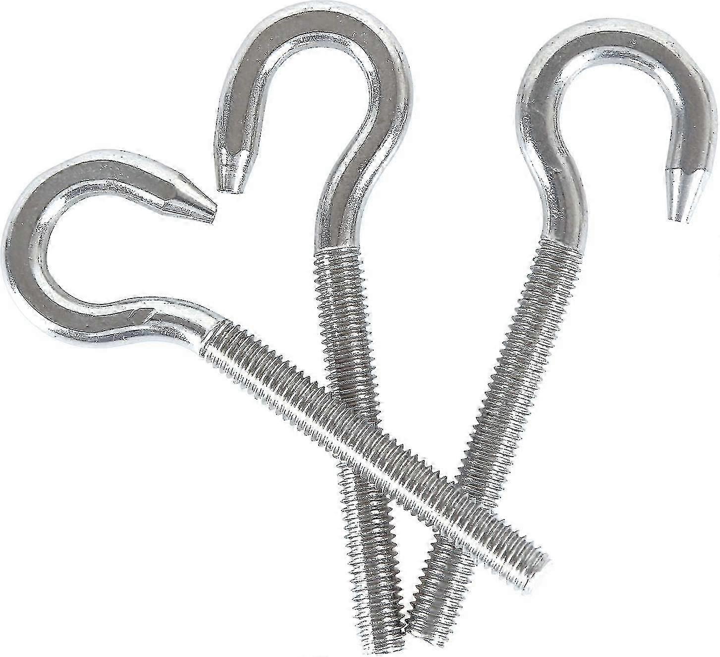 M8 Stainless Steel Hook Bolt