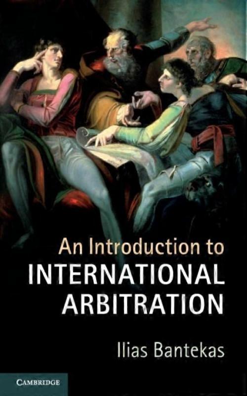 An Introduction To International Arbitration