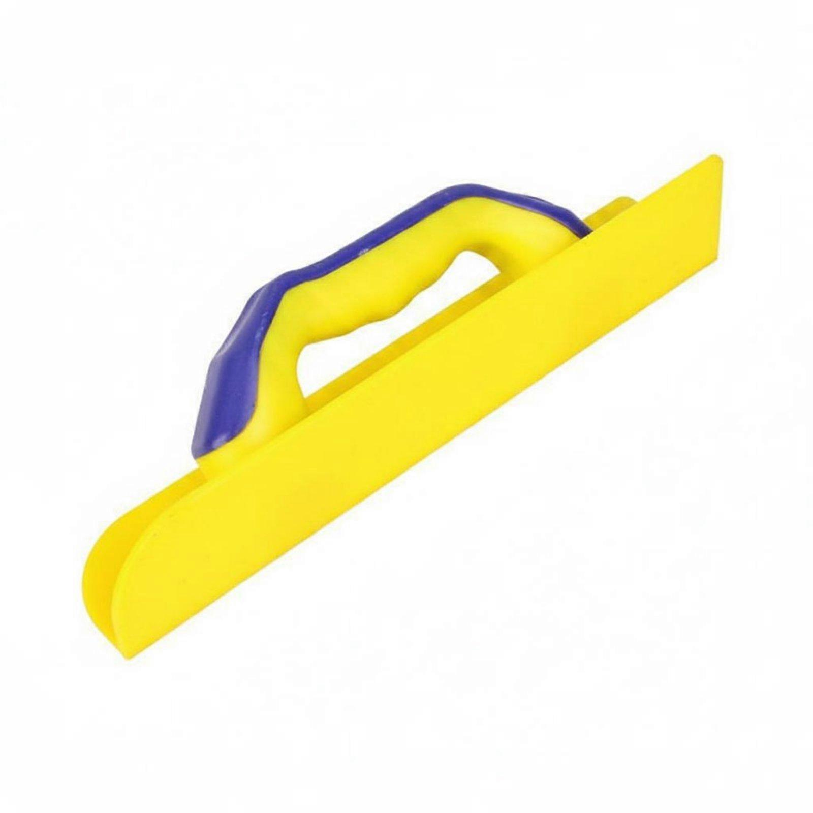 Plastering Trowel Lightweight Hand Float Concrete Finishing Float for Plasterers