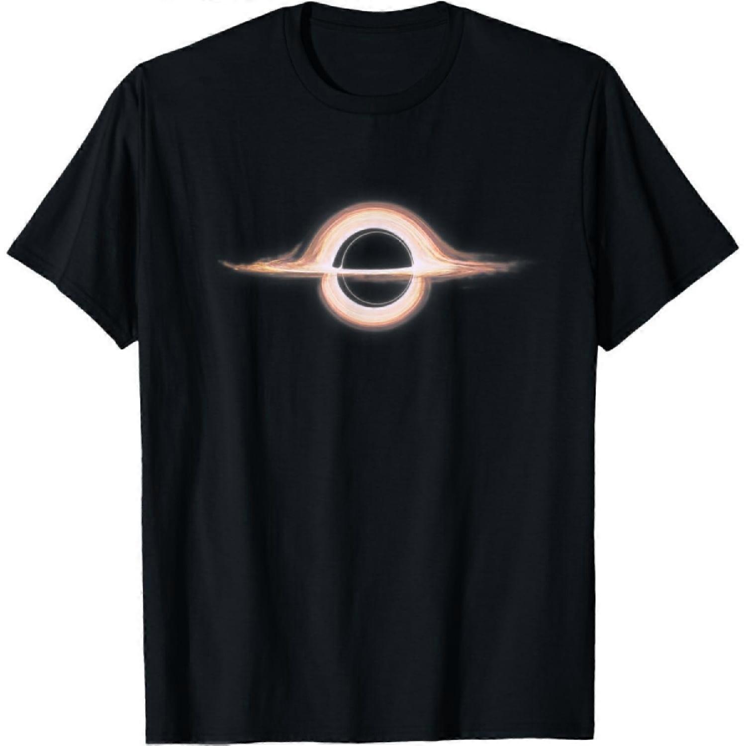 Black hole T-Shirt