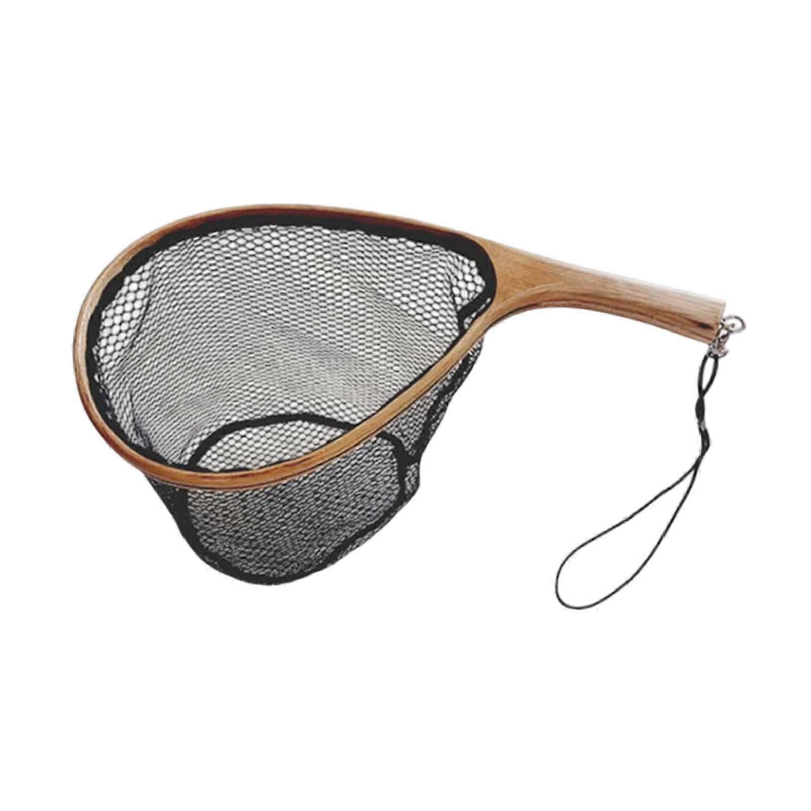 Lightweight Wading Landing Net