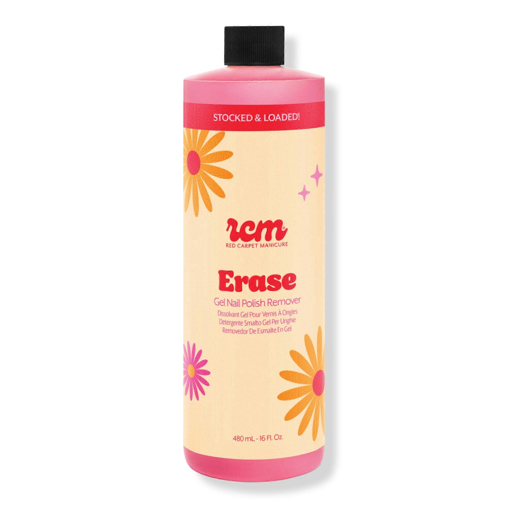 Red Carpet Manicure Erase, 16 oz