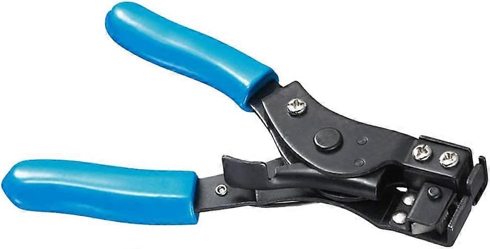 Cable Tie Tensioner & Gun Tools for Professional Use
