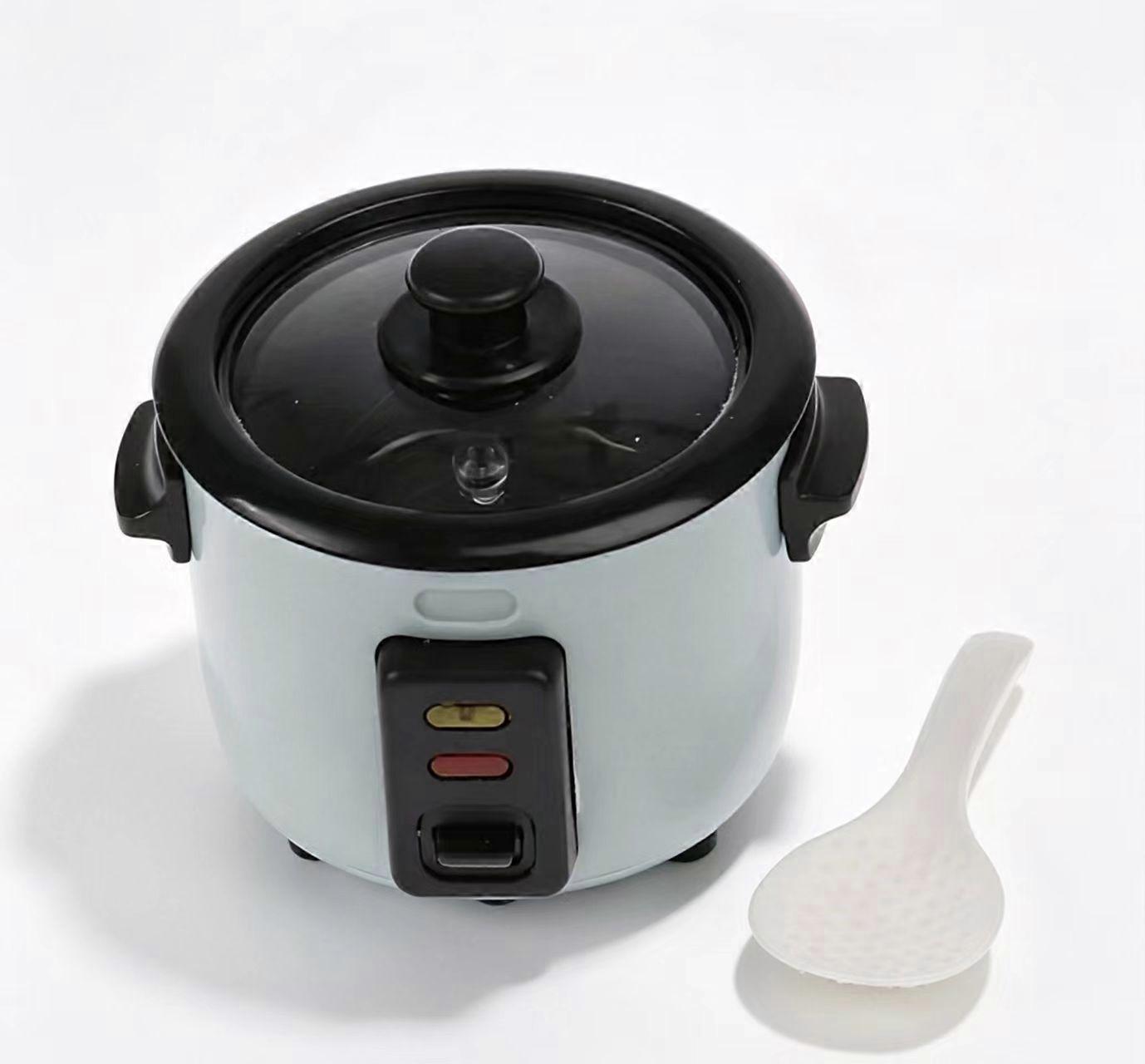 1:12 Dollhouse kitchen electrical model simulation Mini rice cooker