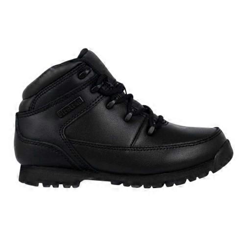 Firetrap Childrens/Kids Rhino Leather Boots