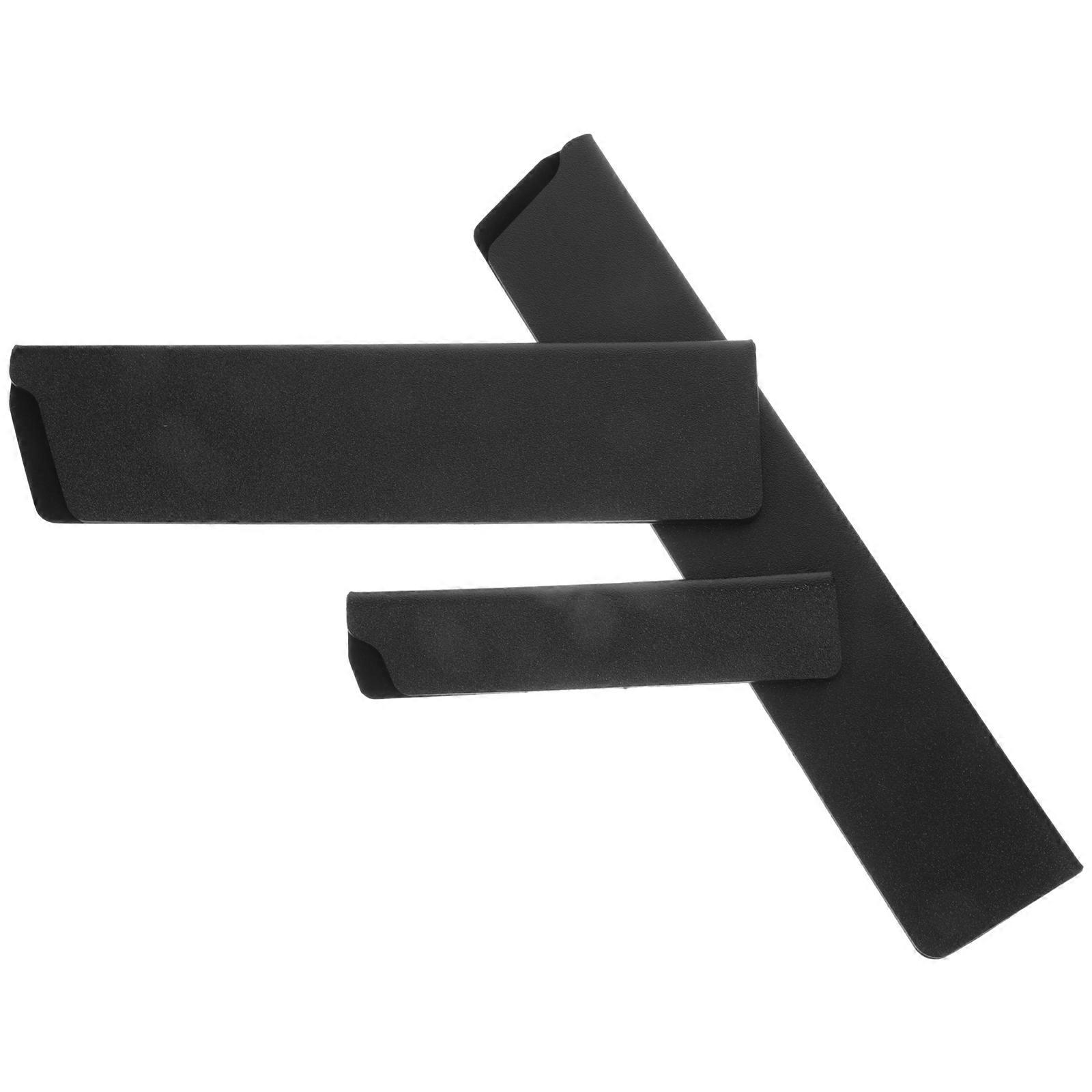 Kitchen Cutter Sleeve Protection Use 12Pcs Sheaths Set