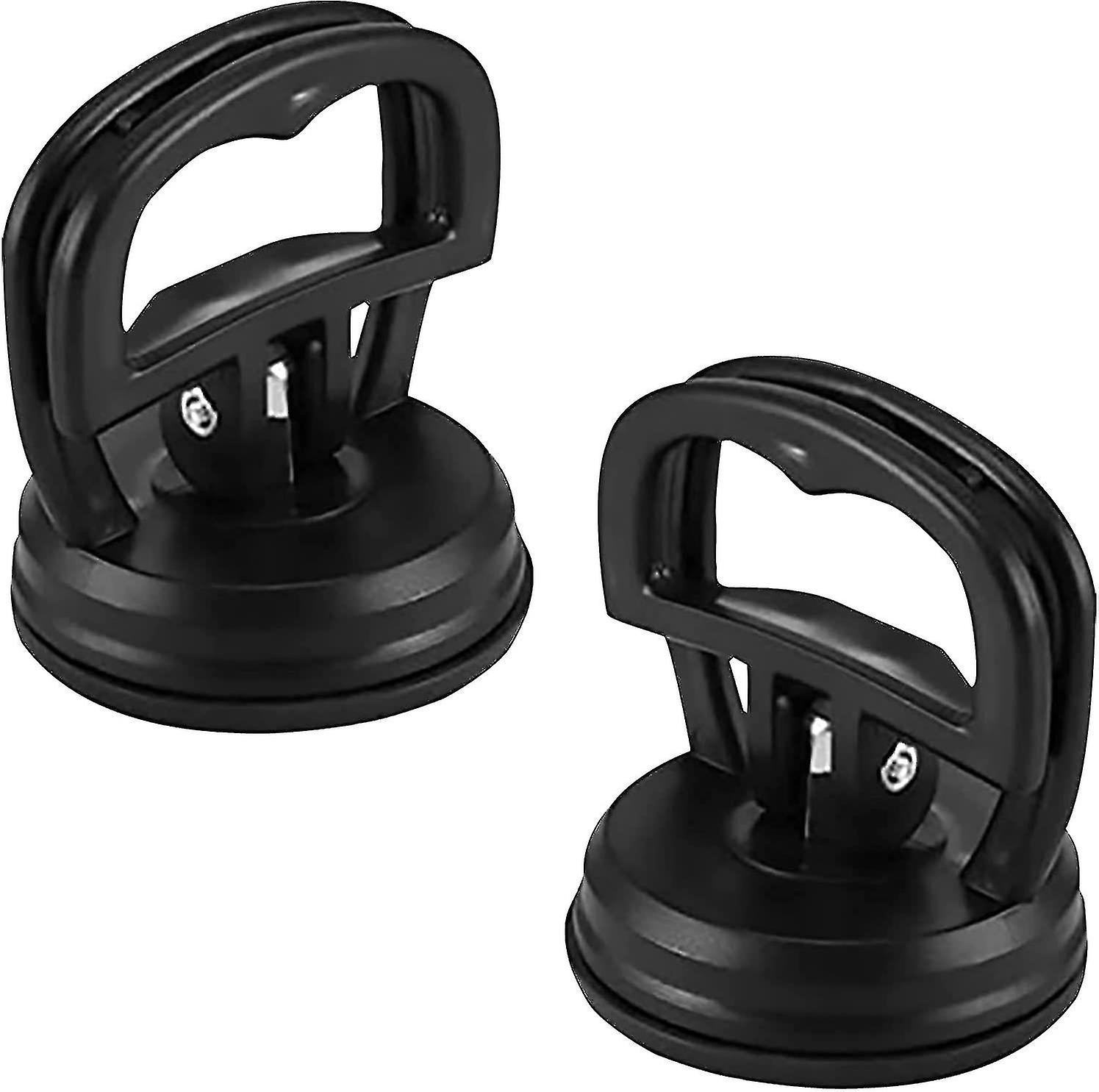 Car Dent Repair Tool Mini Car 2 Inch Dent Puller Auto Bodywork Panel Dent Removal Suction Cup Tools