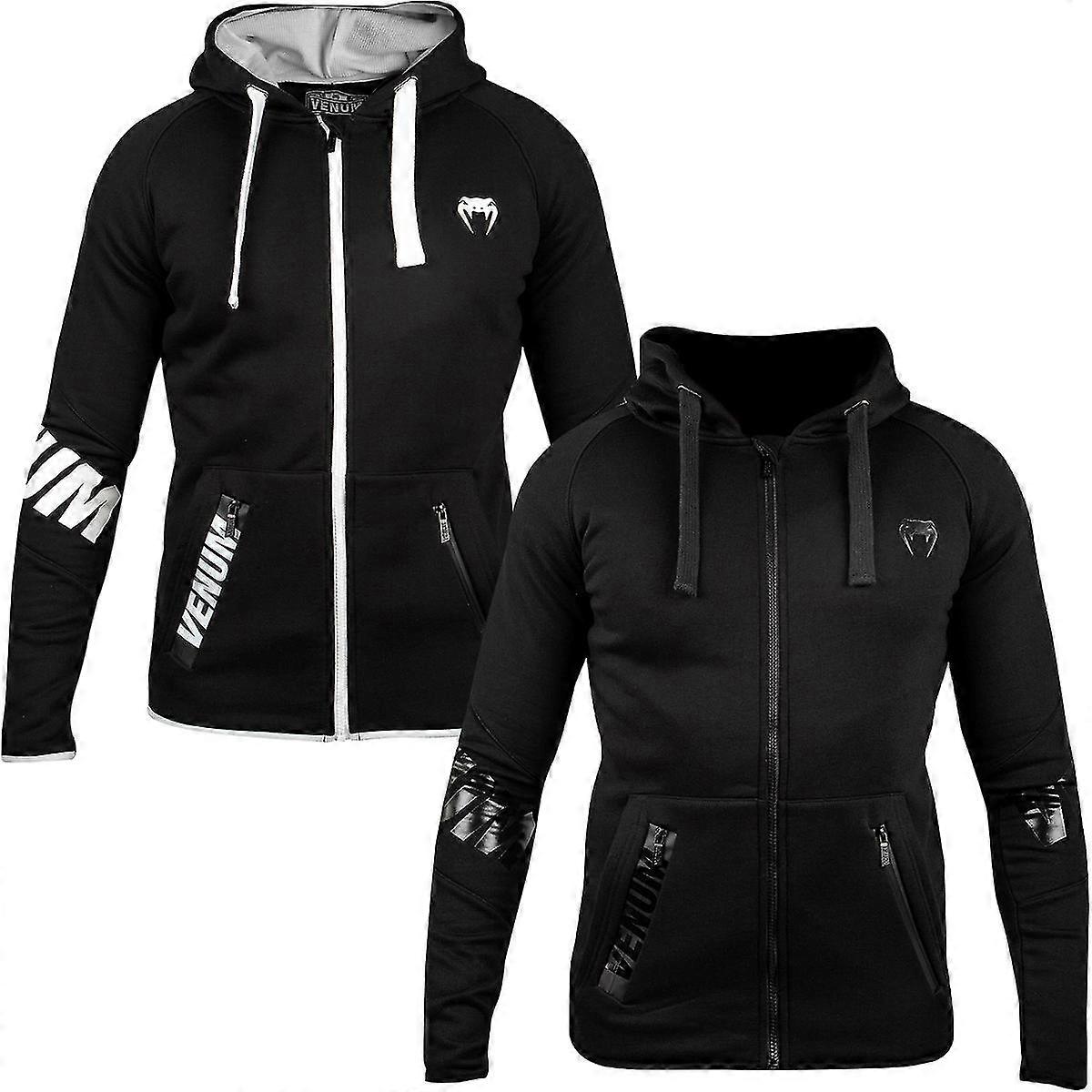 Sudadera con capucha Venum Contender 3.0 Full Zip