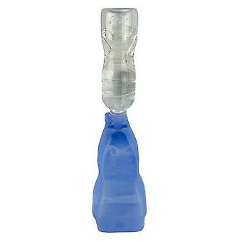 Hand Drinker Bottle For Dog