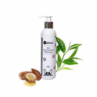 Tea Tree Oil Dog Shampoo