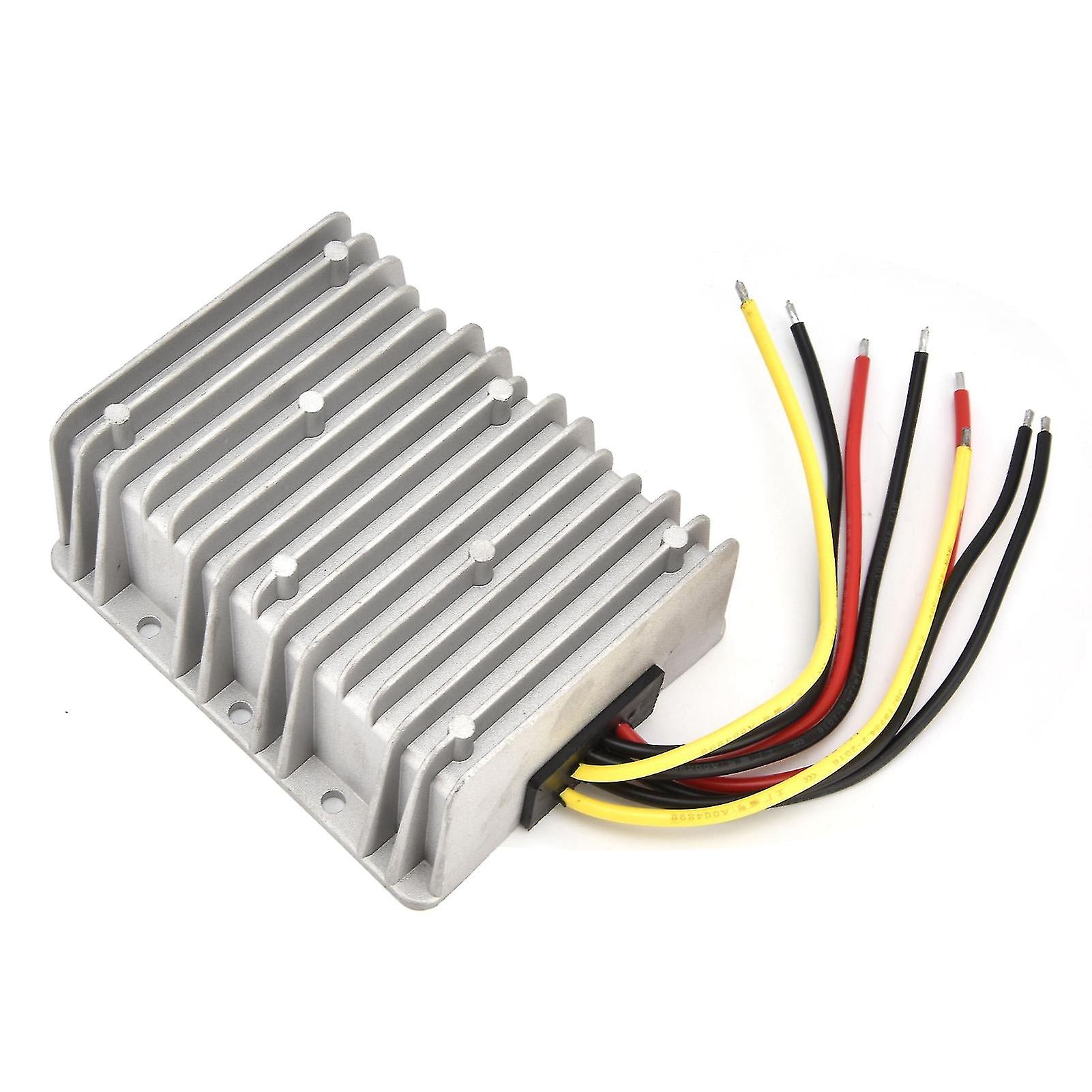 Dc Voltage Regulator Boost Converter Power Transformer Module 12v To ...