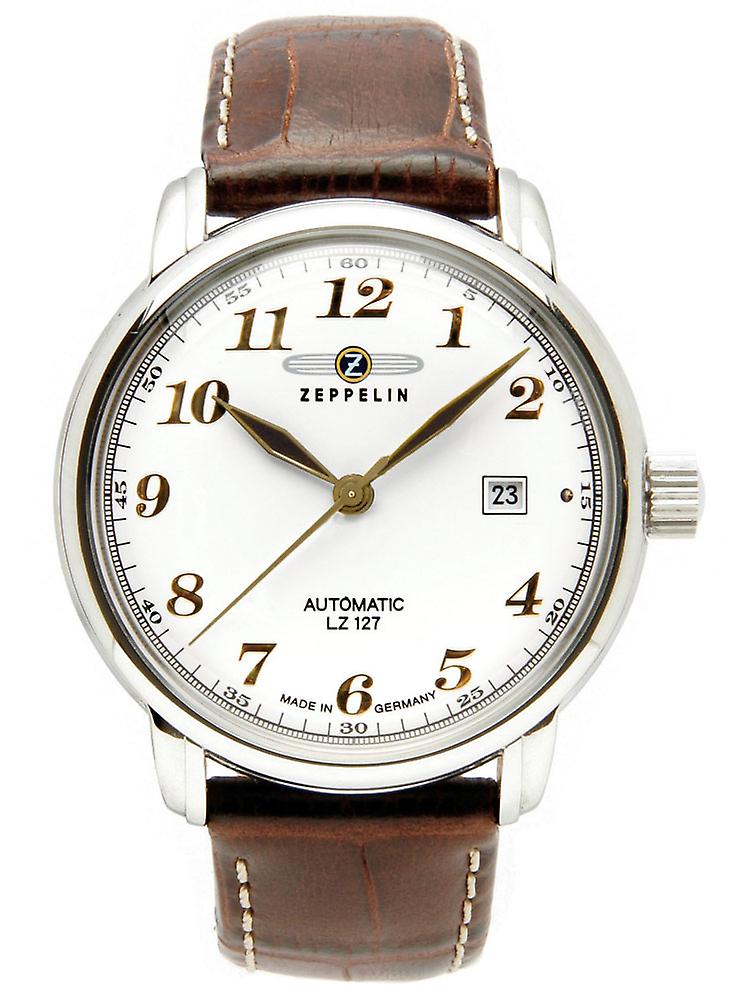 Zeppelin LZ127 7656-1 Automatic Men's Watch