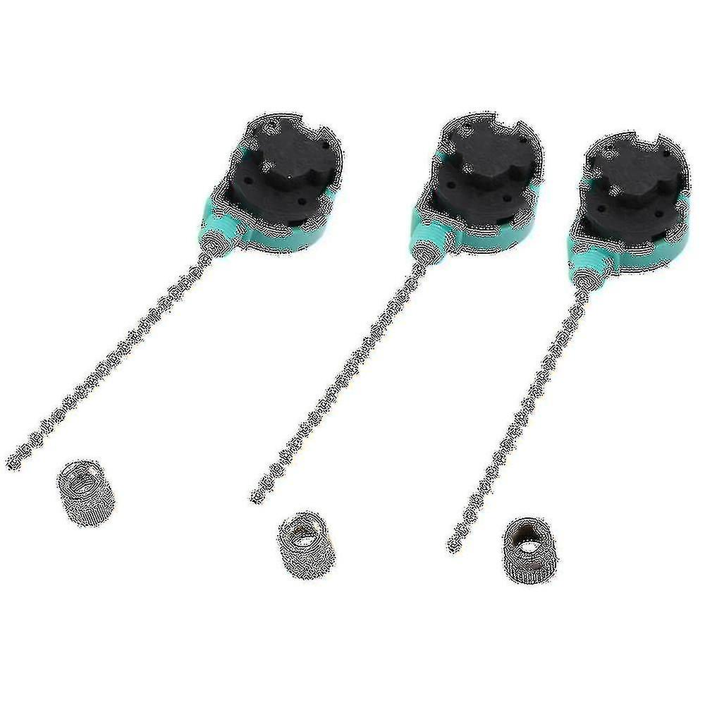3 Pack Ceiling Fan Switch Switch Replacement Speed Control For Ceiling Fan Light, Wall Lamps, Cabin