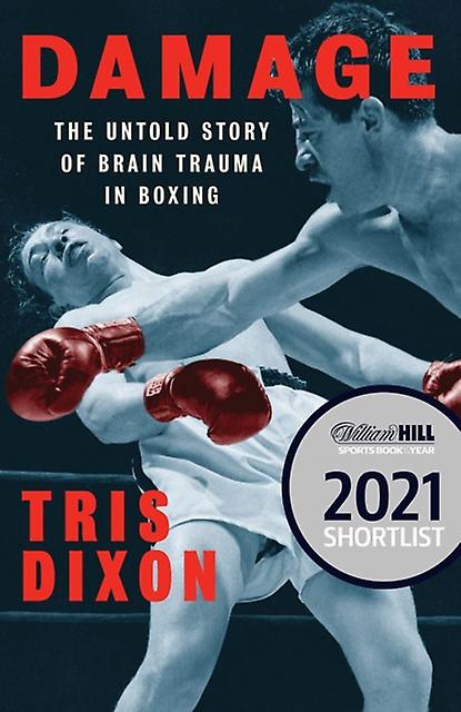Damage by Tris Dixon Paperback Book
