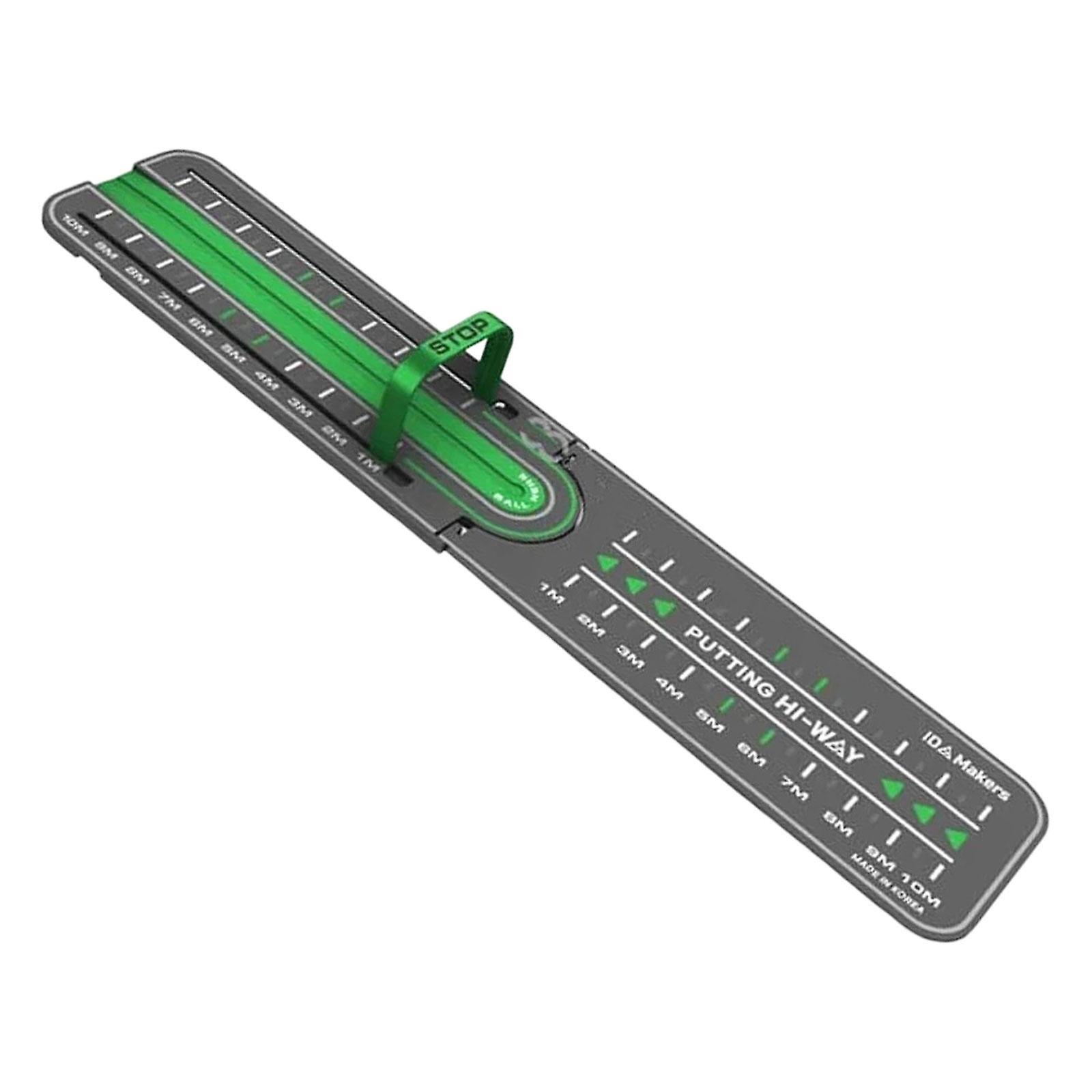 Golf Putting Precision Distance for Professionals Beginners Indoor Use