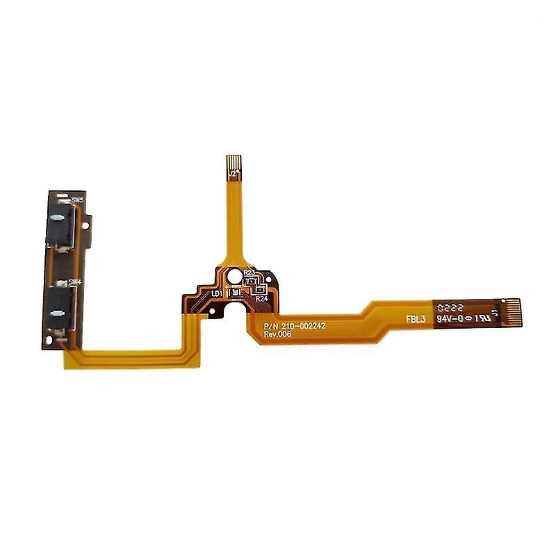 Ratón Placa base Cable de placa de circuito flexible Forlogitech G Pro X Superlight