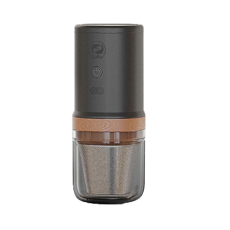 Multifunctional Portable Home Grinder, Usb Electric Coffee Grinder, Multigrain Coffee Bean Grinder