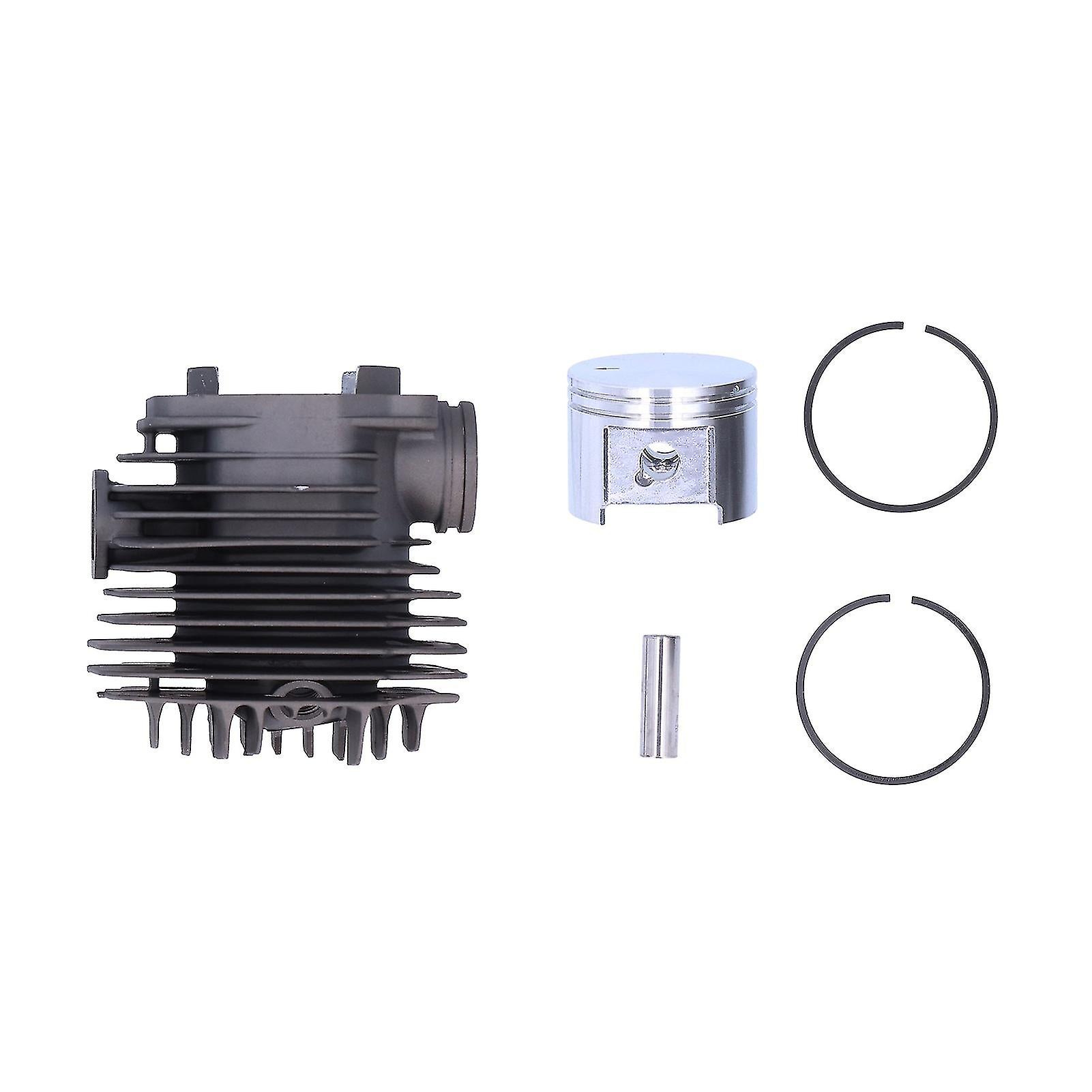Cylinder Piston Kit Replacement Fit For Stihl Ts400 Nikasil Cutoff Saw 4223 020 1200