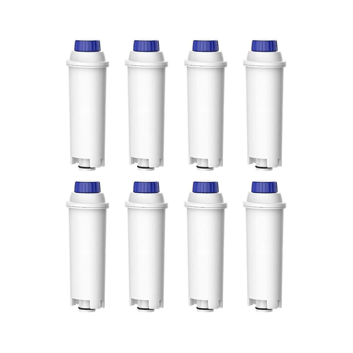 Soft Filter Filtrat For Dls C002, Dlsc002,cfl950,ser3017,ecam/esam/ S