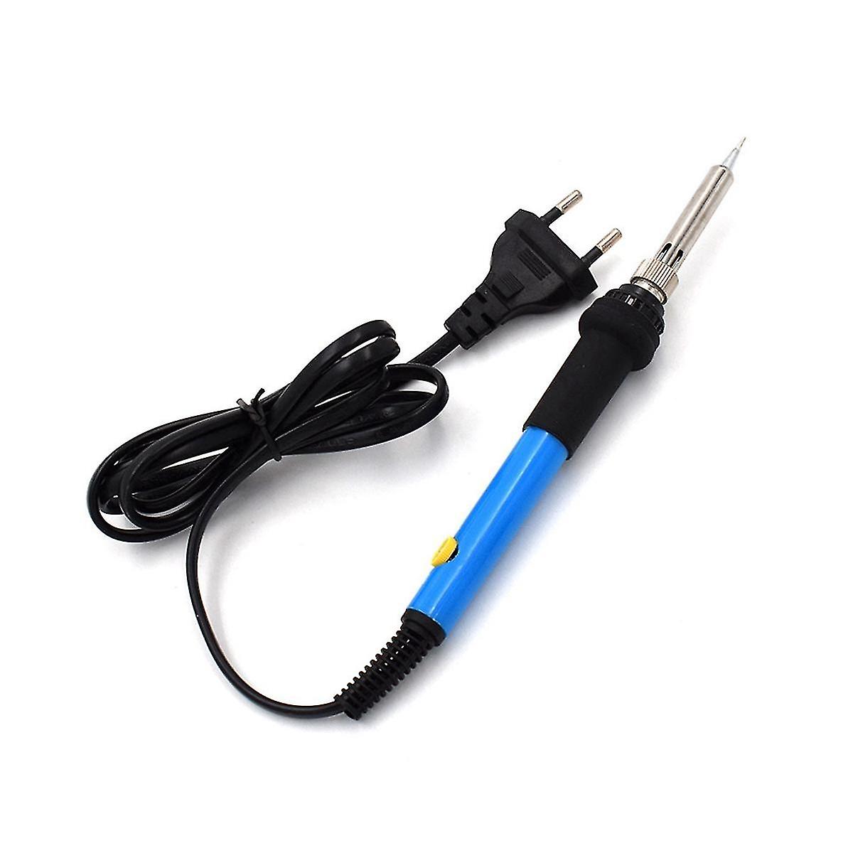 Electric Sing Iron Tool Set Internal Ing Type Temperature Regulating Electric Luo Iron Wel