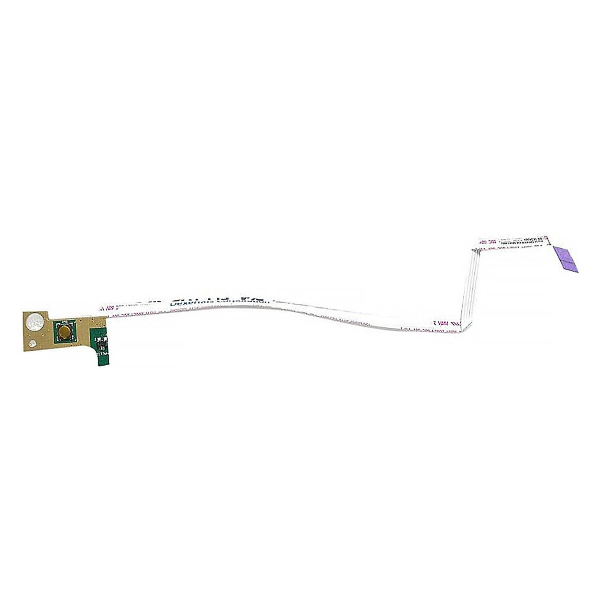 Switch Button Board For Dell 15 3558