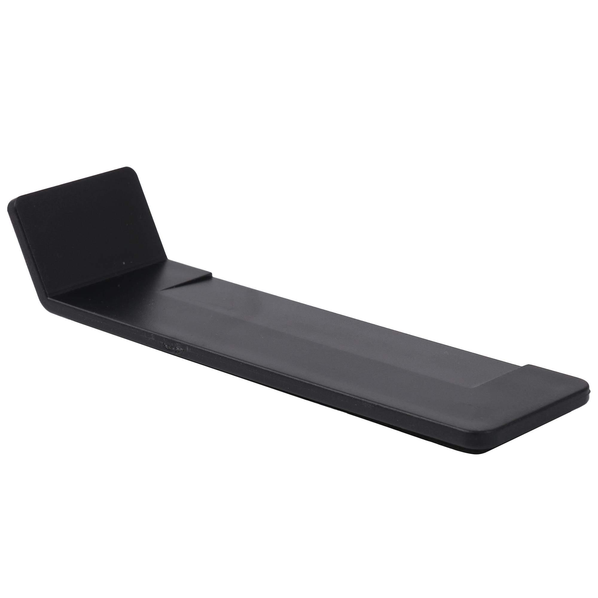 Guitar Floating Tremolo Shim Luthier Tool for 6 & 7 Strings Bridge Black