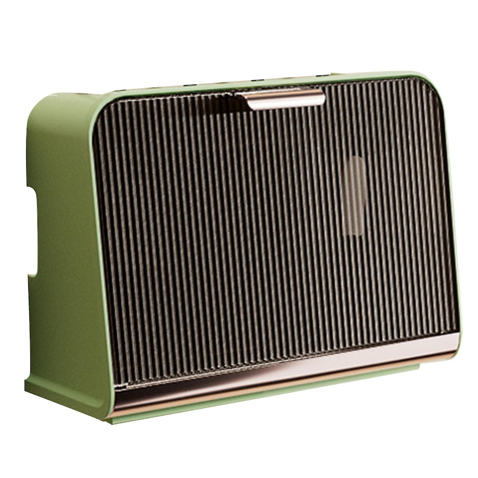 Wall Mounted Wi-Fi Router Storage Box Large Capacity Power Strip Socket Organizer Cable Organizer Case for Home Cyan Large 30 x 12 x 22 cm