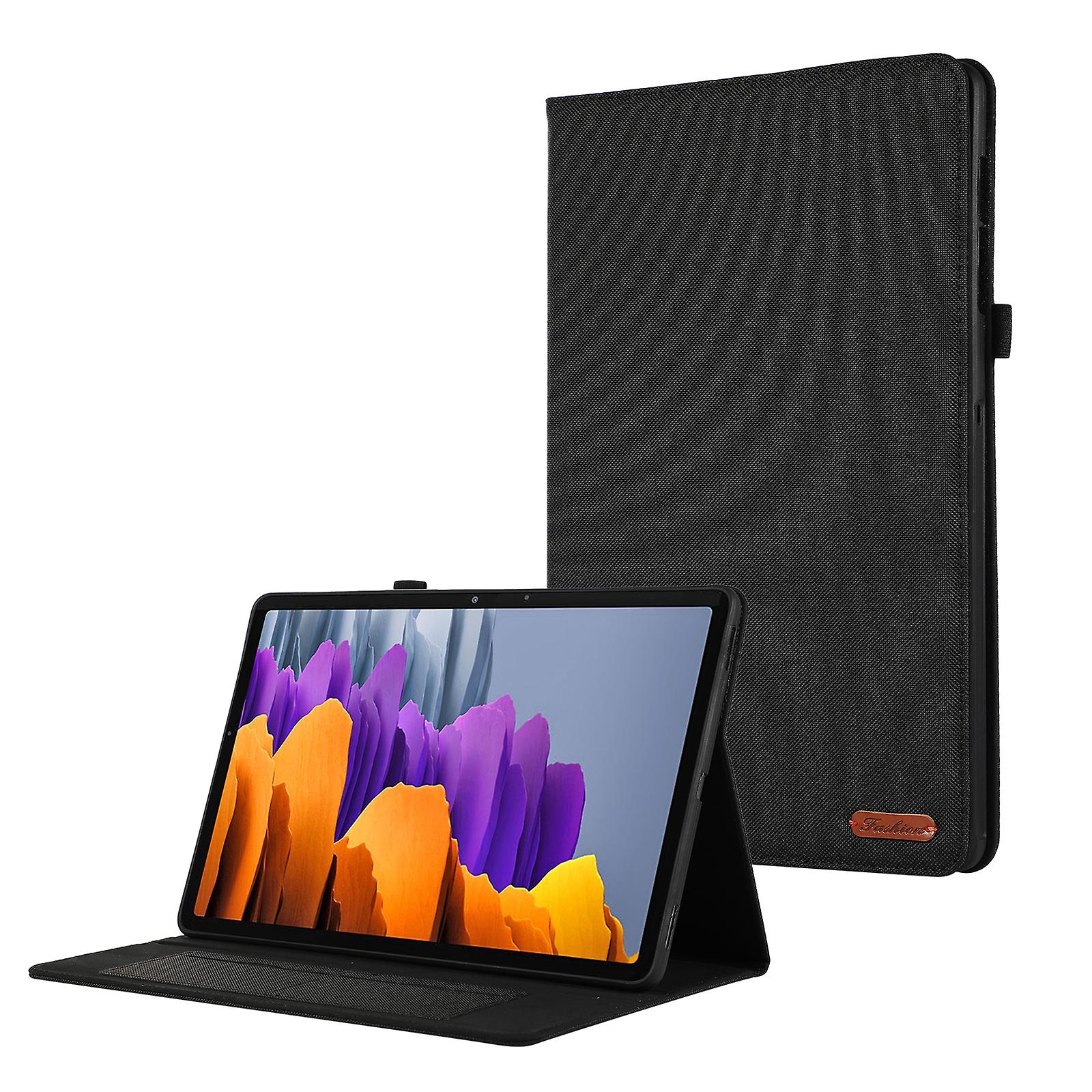 Fabric Tablet Case For Samsung Galaxy Tab S9