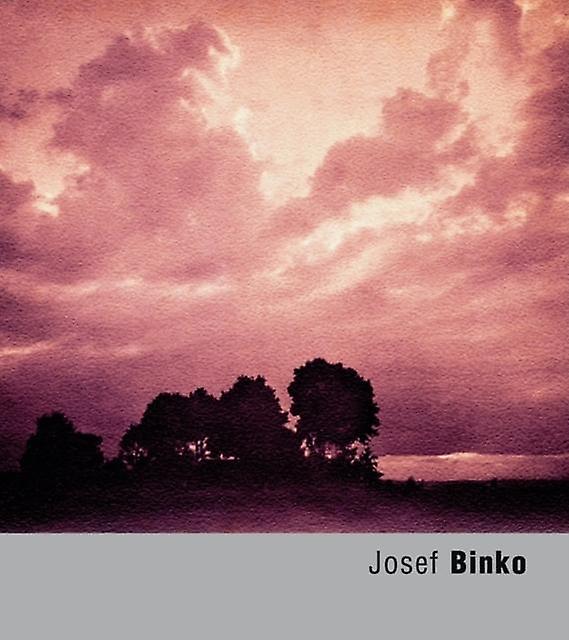 Josef Binko - Torst - Photographs: collections - Torst - Paperback