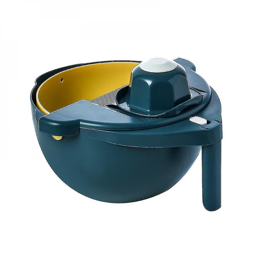 Tencere Setleri Çok Fonksiyonlu Mutfak Sebze Kesme ve Parçalayıcı Ev Turp Patates