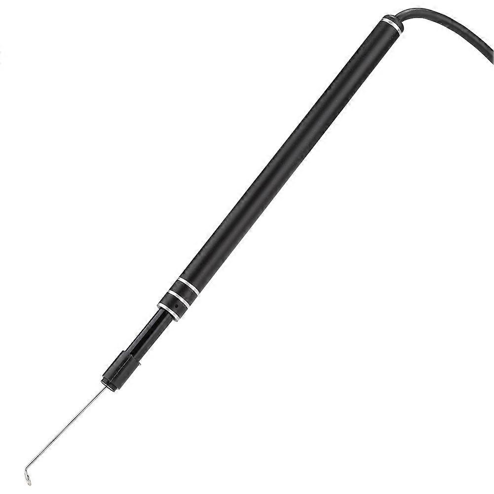 HD Camera Visible Ear Spoon Auditory Meatus for Windows PC/for Android TypE C Phone Endoscope