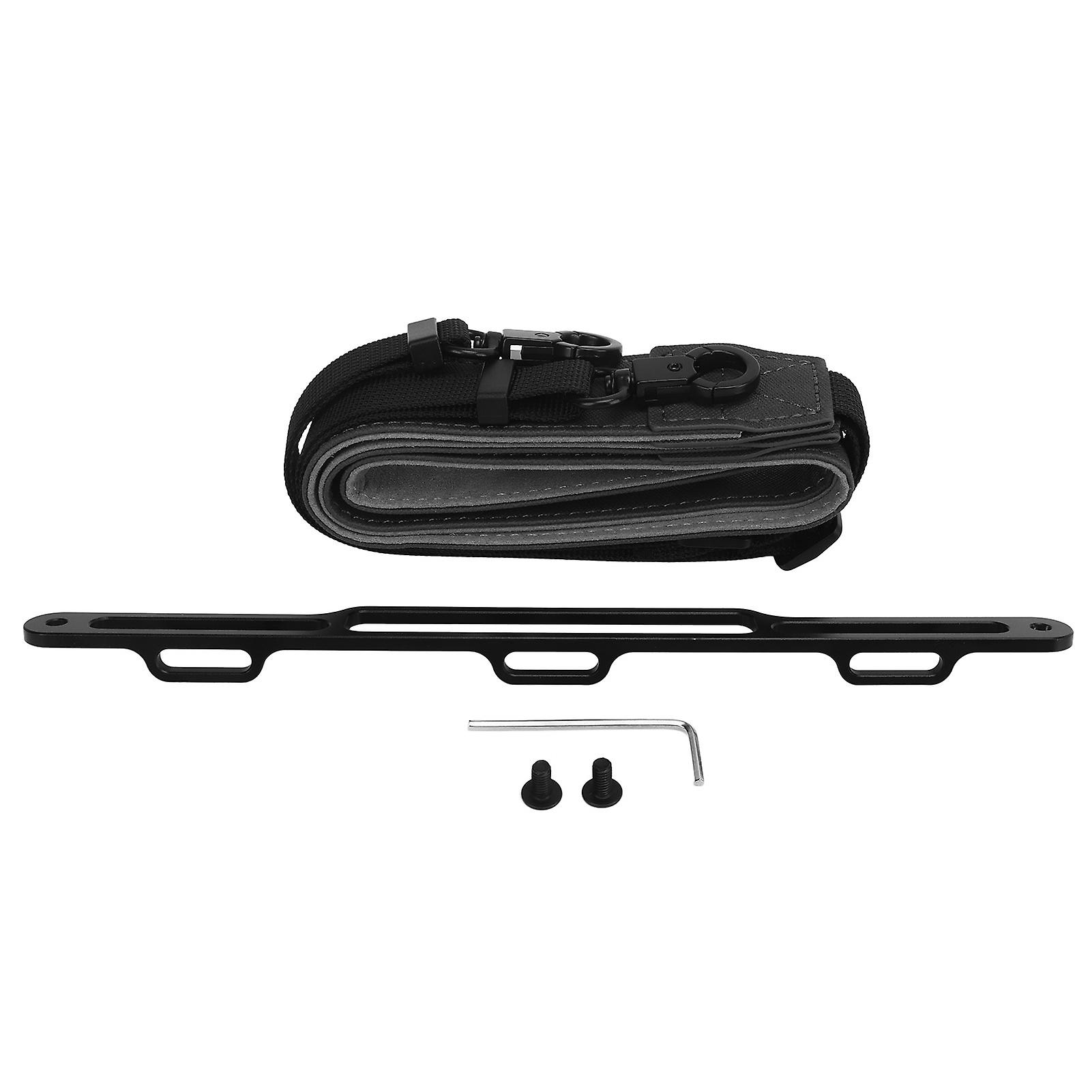 GS564 Lanyard for DJI RC Plus - Comfortable, Durable, and Lightweight with Alloy Buckle