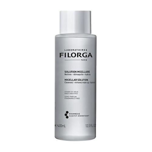 Filorga Micellar Solution 400ml