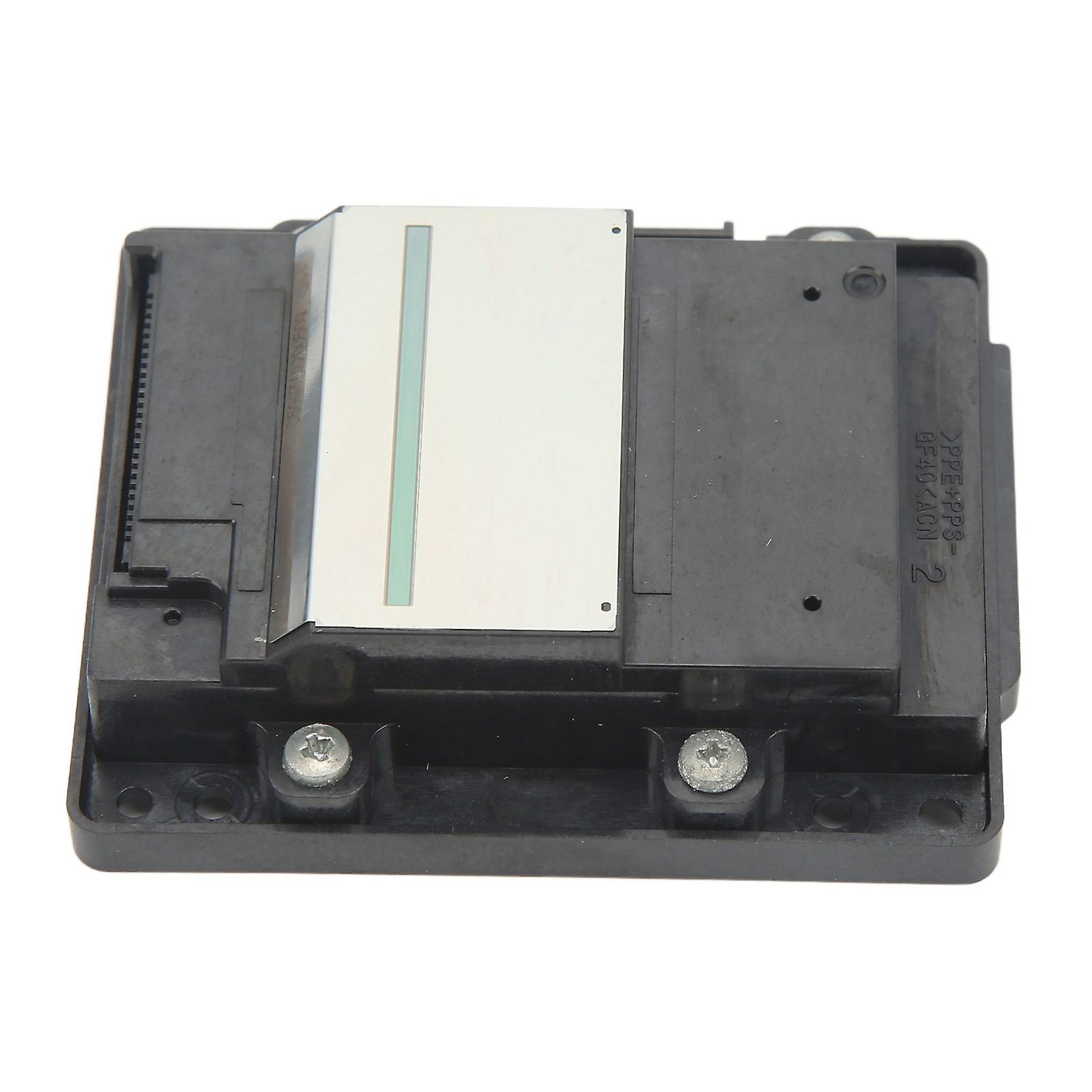 Color Printhead Replacement Print Head for WF2650 WF2651 WF2660 WF2661 2750 Inkjet Printer