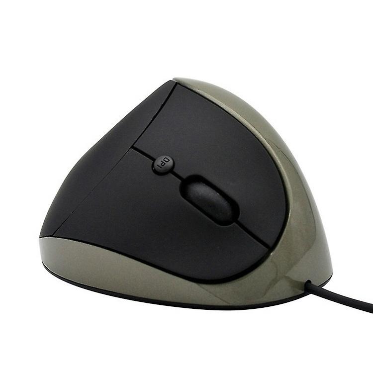 Ergonomics Wired Vertical Mouse