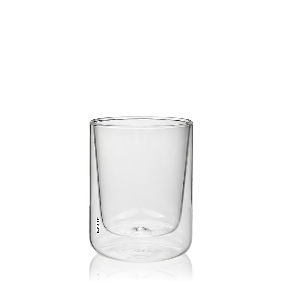 Gefu 2 thermal glasses 235 ml G16410