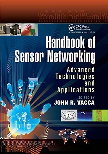 Handbook Of Sensor Networking Paperback