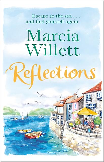 Reflections - Marcia Willett