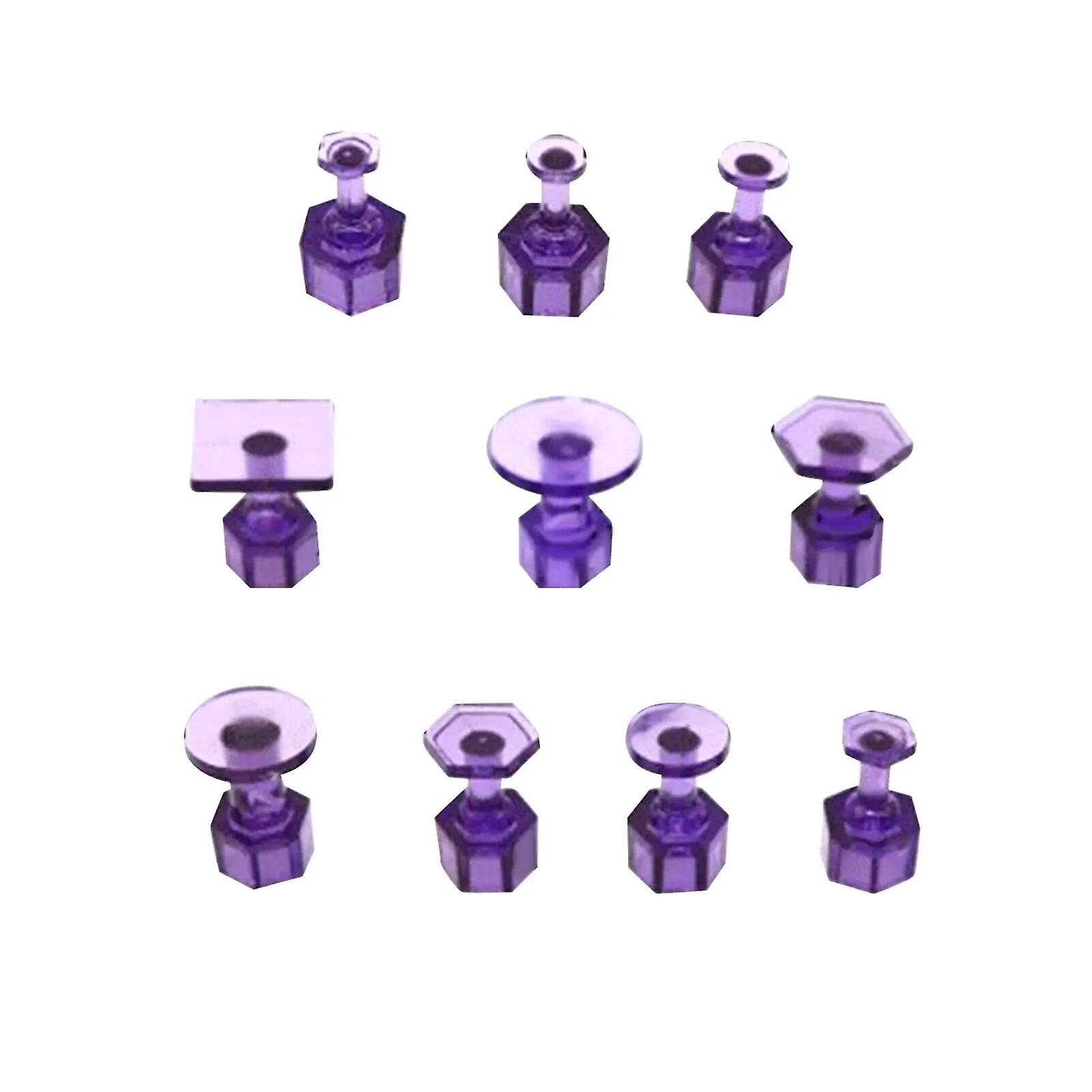 10x Tooth Removal Tools Professional Tooth Removal Accessories~3776