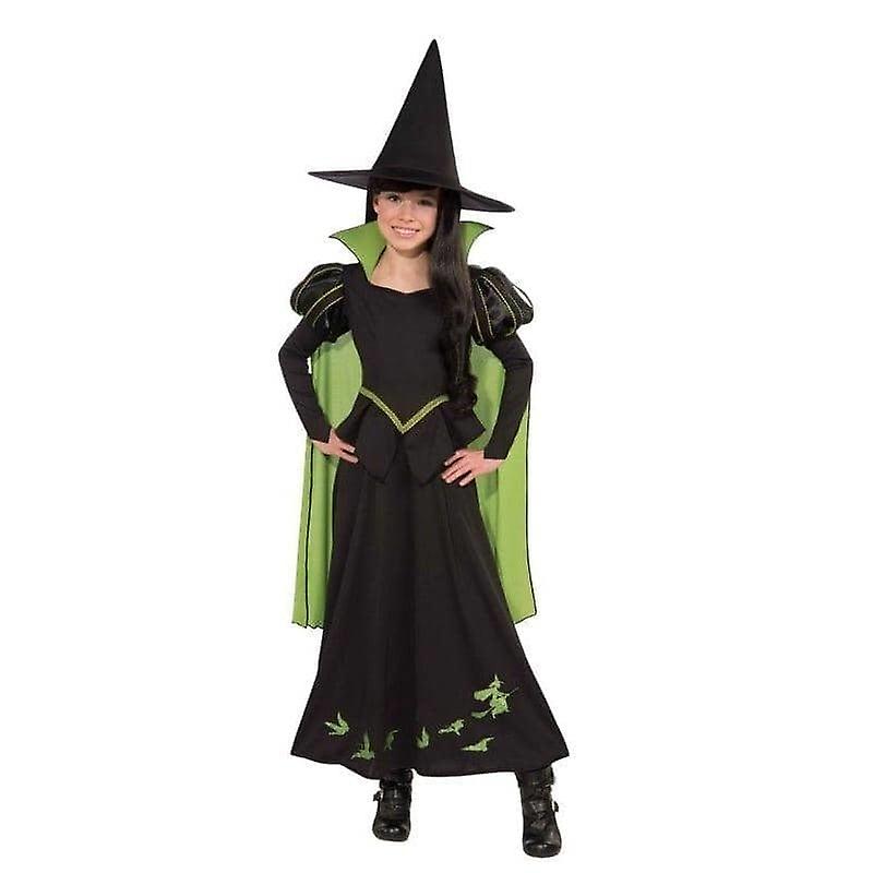 Wizard Of Oz Wicked Witch The West Costume 886489s