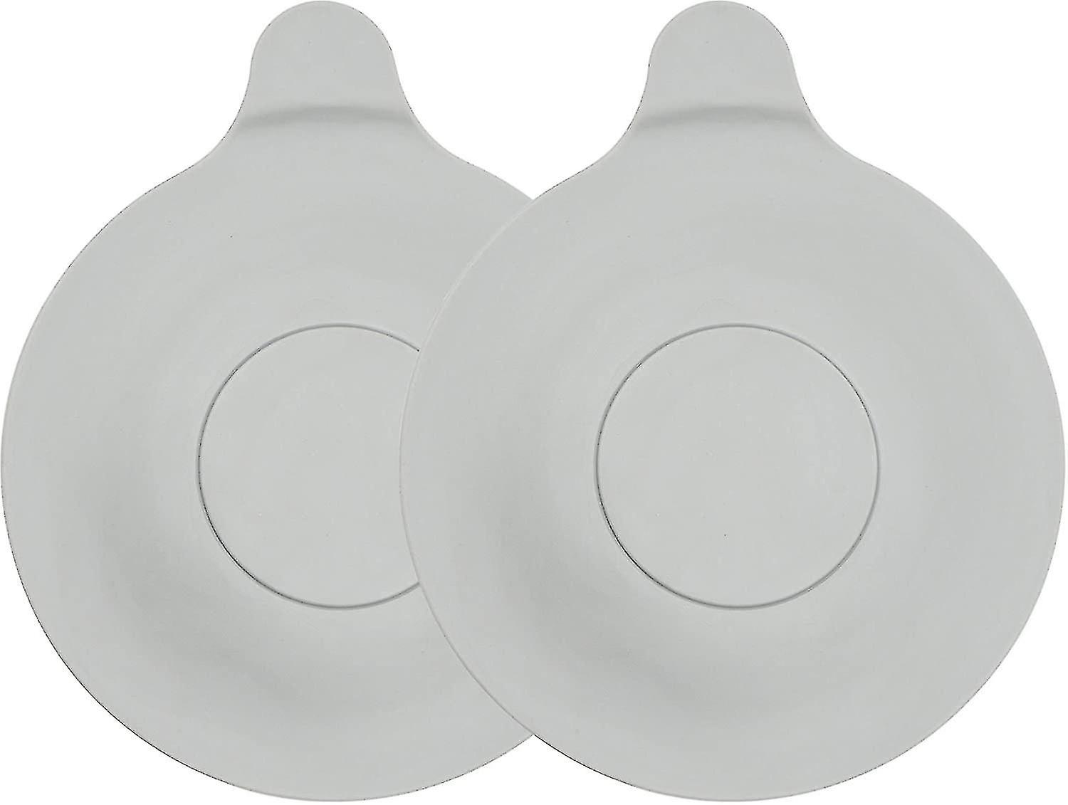 Removable Drain Plug for Bath, Shower, Kitchen, and Bathroom Sinks